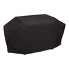 Modern Leisure Monterey Griddle Cover, 65 in. L x 23 in. W x 36 in. H, Black 3026